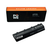 Batería Compatible  For Hp Pavilion Dv7-4000 6 Celdas Mu06