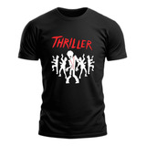 Polera Michael Jackson - Thriller