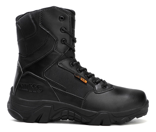 Botas Tacticas Hombre  Seguridad Exteriores Para Jmxhl 