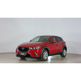 Mazda Cx-3 2.0 R Awd 6at