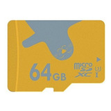 Alertseal 64gb Uhs-i (u3) / Clase 10 (c10) Microsdxc / Tf Ta