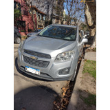 Chevrolet Tracker Ltz + 4x4 Full