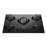 Cooktop A Gás 5 Bocas Electrolux (ke5tp)