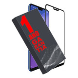 Tela Para Xiao Mi 8 Lite Vidro 0rigna! + Garantia Não Quebra