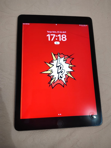 iPad Pro 1a Geração 4g A1674