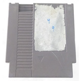 Classic Concentration Juego Original Para Nintendo Nes