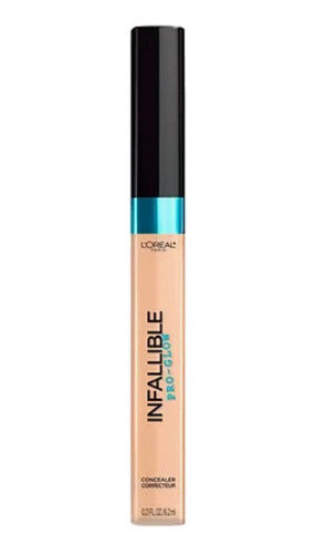 Corrector Maquillaje Líquido Loreal Infallible Pro-glow