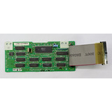 Tarjeta Modem Remoto Para Central 1232 Panasonic Kx-td196 