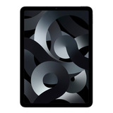 Apple iPad Air (5ª Generación) 10.9  Wi-fi + Cellular 256 Gb Chip M1 - Gris Espacial