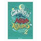 Cuentos De Buenas Noches Para Niñas Rebeldes 2