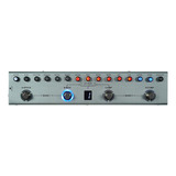 Mixer De Efectos De Bajo Profesional