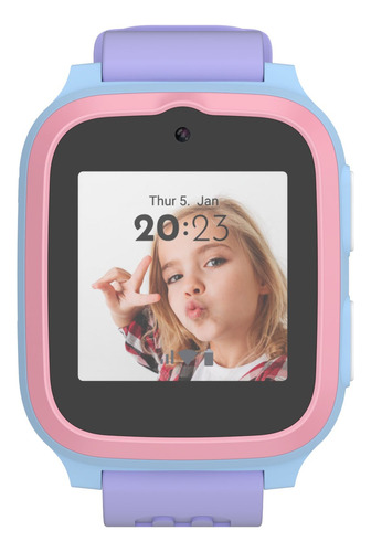 Myfirst Fone S3 Reloj Inteligente Para Niños