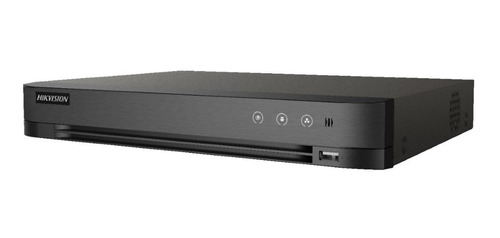 Dvr Acusense 16ch Tvi + 8 Ip Ids-7216hqhi-m1/s Hikvision