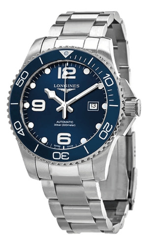 Longines Hydroconquest Automático