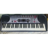 Teclado Piano Casio Lk-35