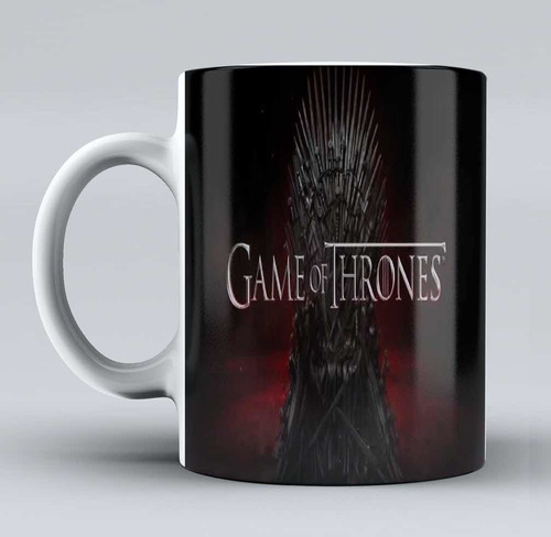 Taza Game Of Thrones