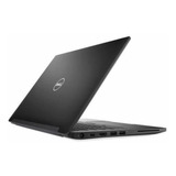 Laptop Dell Latitude 7490 Core I5 8 Gb Ram 256 Gb Ssd Hdmi