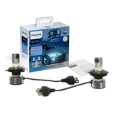 Focos Led-hl H7 Ultinon Essential Bmw 750il 1995