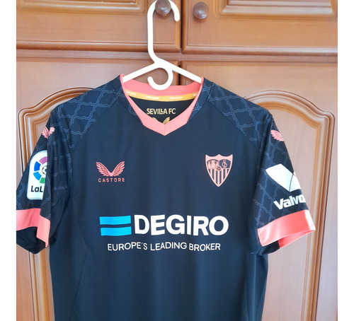 Camiseta Sevilla Fc