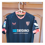 Camiseta Sevilla Fc