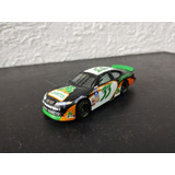 Carro Colección Nascar México 2007 #33 Jarritos P. Jourdain