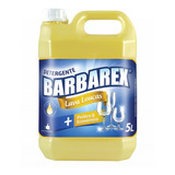 Detergente Lava Louças Barbarex 5l