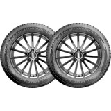 Kit De 2 Llantas Cooper Evolution Sport P 205/65r15 94.0