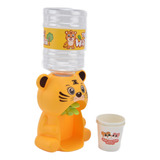 Mini Dispensador De Agua De Juguete Con Forma De Animal Para