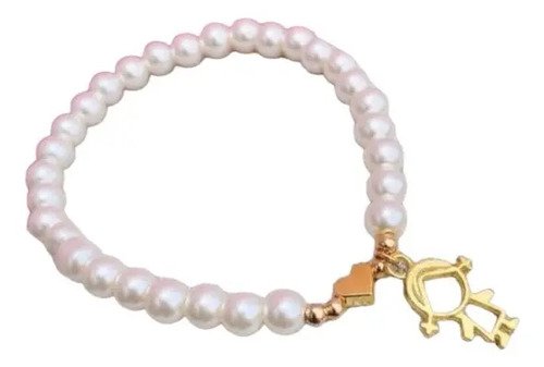Pulsera De Mamá | Meses sin interés