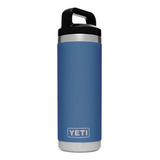 Yeti 18oz Termo Térmico  Acero Inoxidable Pacific