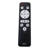 Controle Universal P/ Smart Tv Philips Samsung Sony LG Panas