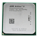 Processador Athlon Ii X4 630 2.8ghz Tdp 95w Am3 
