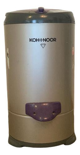 Secarropas Kohinoor 5,2kg 2800 Rpm - Excelente Estado