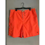 Short Polo Ralph Lauren Talla 4 X B Para Caballero !