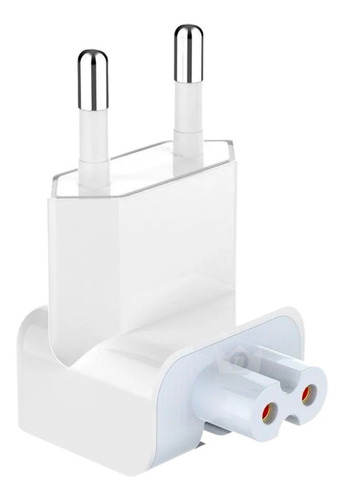 Adaptador De Tomada Br Para Fonte De Macbook Air Ou Pro