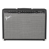 Amplificador De Guitarra De 100 Wats Fender Champion 100