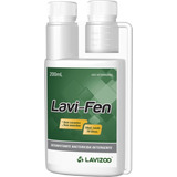 Desinfetante Concentrado Lavifen 200ml Bactericida Fungicida