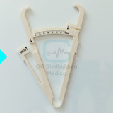 Caliper Adipometro Medidor Grasa Plicometro C/env Ogdmve