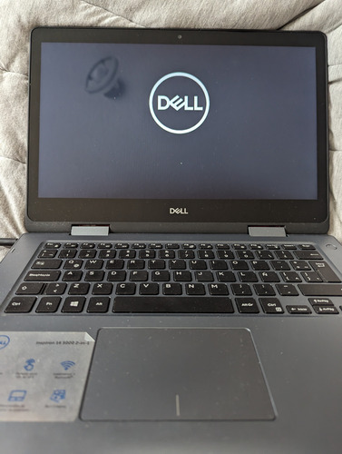 Dell 5481 Laptop 2 En 1
