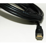 Cable Canon Mini Hdmi De 10 Pies.