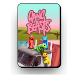 Gang Beasts | Pc 100% Original Steam