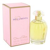 Oscar De La Renta So De La Renta Woman Edt 100ml