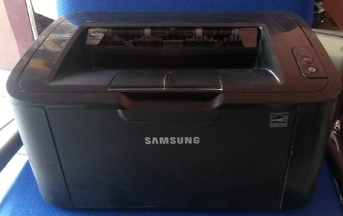 Impresora Samsung Ml-1675