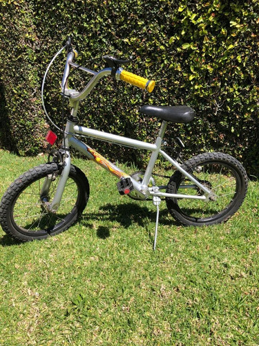 Bicicleta Rodado 16