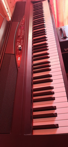 Piano Digital Korg Sp-280 Poco Uso