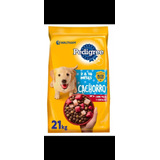 Pedigree Cachorro 21 Kg Carne/pollo