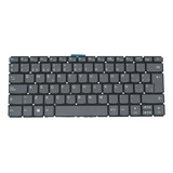 Teclado Lenovo Ideapad Pc4cp-lsp Pc4cp-la Sn20m61780 S145-14