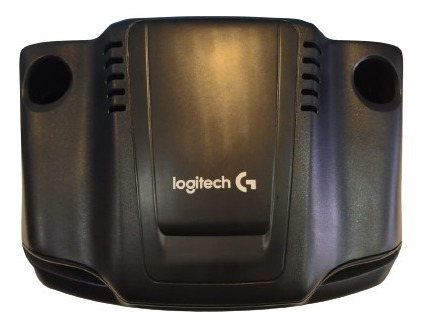 Carcaça Do Volante G29/g920 Racing - Logitech