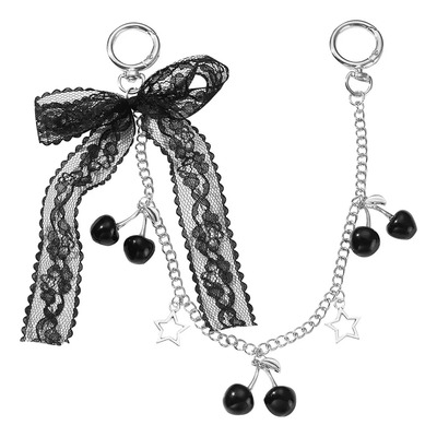 Decorativa Cadena Correa Monedero Bolso Asa Moda Bandolera