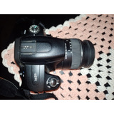 Camera Sony A290